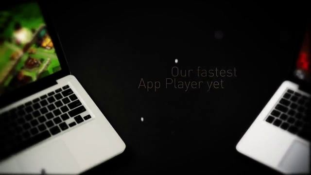 BlueStacks для Mac