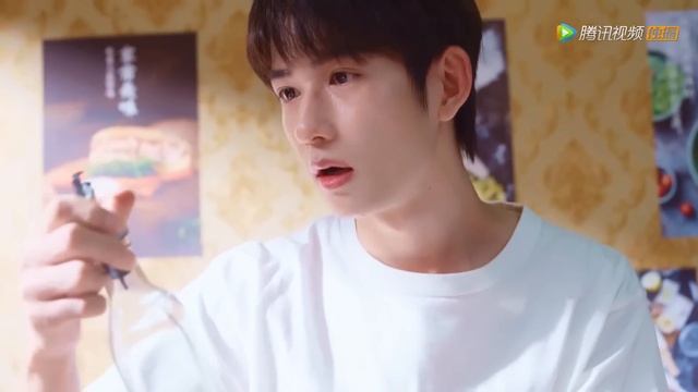 Full Version |The CEO falls in love with his probationary girlfriend |[Dear Probationary Girlfriend смотреть онлайн