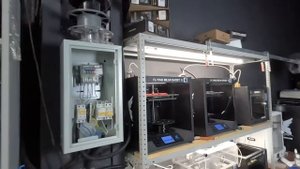 3D печать ВОСКОМ. NYLON с углеволокном. 3Д печать для коров | Дневник 3Д печатника №4