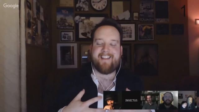 Invictus Law-Armor смотреть онлайн