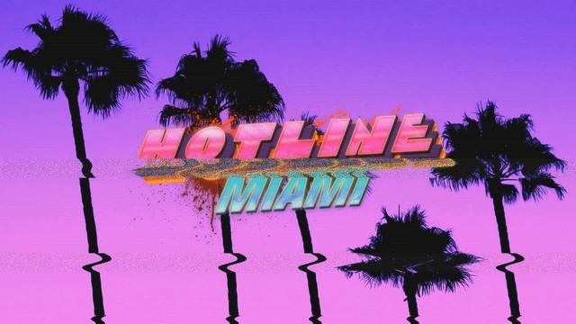 Knock Knock - Hotline Miami смотреть онлайн