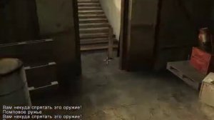 Mafia: The City of Lost Heaven. Mission Pack 1.2 Прохождение #8 ФИНАЛ! Джо и Эдди (MAFIA MOD)