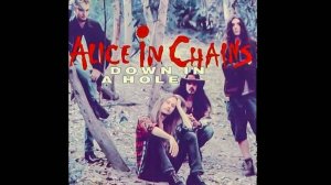 Alice In Chains - Down In A Hole (Official Music Video HD/FullHD)