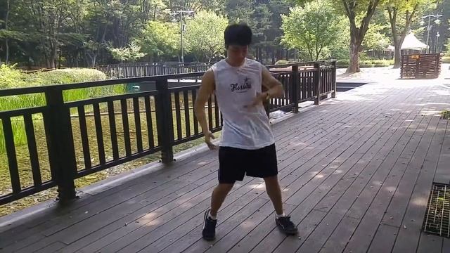 Mac miller - Dang! Freestyle Dance Cover смотреть онлайн