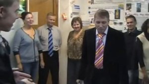Импект 5и8   майский жук