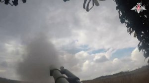 Боевая подготовка экипажей БМП-3 ГрВ Запад