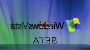 Microsoft Windows Vista Beta Effects Sponsored By DERP WHAT THE FLIP Csupo Effects