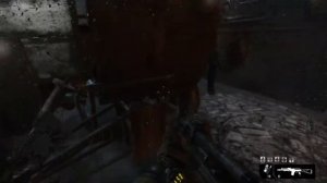 Metro Exodus (Прохождение Часть 2)-НА ПОЕЗДЕ ЗА ЧИСТЫМ ВОЗДУХОМ