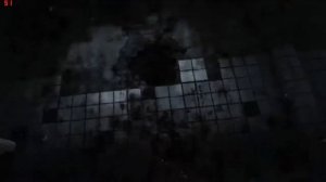 Metro 2033 REDUX. Миссия "Книгохранилище"