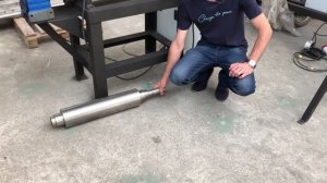 Вальцы под швеллер. Модель 550х10 по спец заказу!