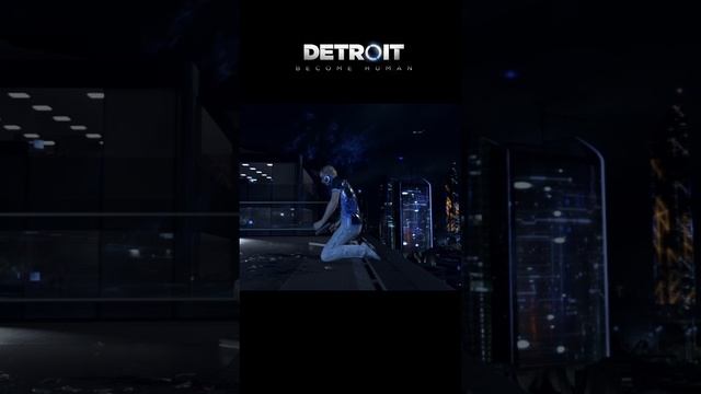 Detroit: Become Human #shorts #detroitbecomehuman #detroitbecomehumanпрохождение #games