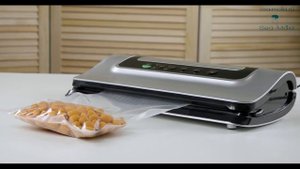 Вакуумный упаковщик для продуктов Sea maid1058