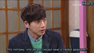 Моя дочь Со Ён 1 сезон 22 серия