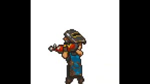 dead ahead NEW ART