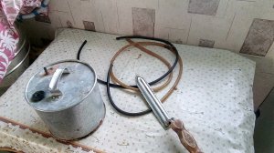 паровой нож отзыв