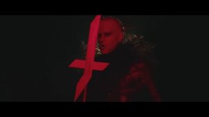LORD OF THE LOST - The Gospel Of Judas (Official Video) | Napalm Records