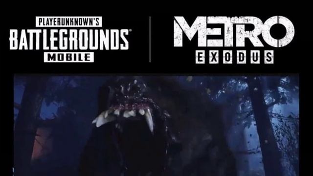 PUBG UNBAN ON NOVEMBER 10?|Collaboration with METRO EXODUS|NEW UPDATE 1.1.1|Season16|Unban SOON|