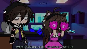 Afton Family Meet UWU Afton /gacha club/gacha fnaf /afton family / gacha afton /read the descriptio