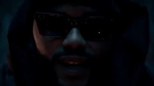 Swedish House Mafia and The Weeknd - Moth To A Flame (Video Official)