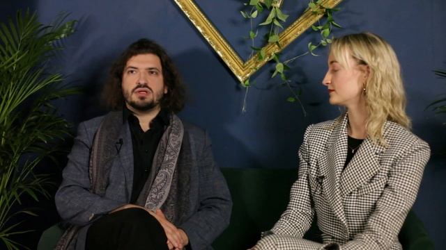 Павел Солдатиков, композитор, дирижёр. О музыкальном коллективе,  работе заграницей и вдохновение.