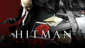 OST Hitman Main Menu