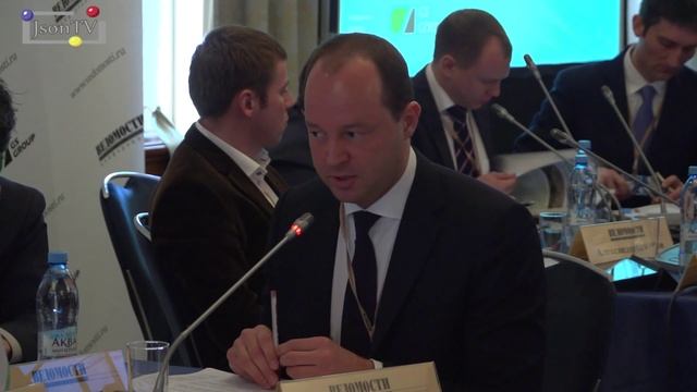 Ведомости - Российская электроника - Алексей Соколов, Министерство связи и массовых коммуникаций РФ