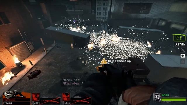 Something I did over the past 4th of July. смотреть онлайн