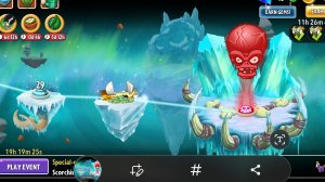 Готовлюсь к битве с зомбоссом