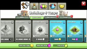 CLASH OF CLANS UNLIMITED GEMS HACK | VC GAMING