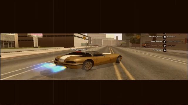 GTA SA:MP || Italy Mafia Roleplay || Gameplay #1 смотреть онлайн