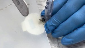 КАК ПРАВИЛЬНО ПОДПИЛИТЬ СЕНСОР