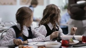 Как противостоять буллингу и травле в школе. Социальный ролик.