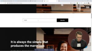 Интеграция (связать, подключить) NotiSend (НотиСенд) и Тильда (Tilda), получение заявок из форм