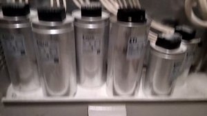 АУКРМ-0.4кВ от Хомов Электро через 3 года эксплуатации