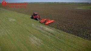 ГЛУБОКОРЫХЛИТЕЛЬ MASCHIO GASPARDO DIABLO 500