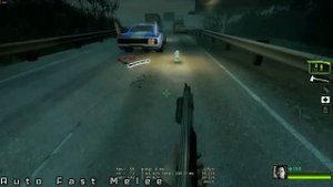 CFGware Preview | L4D2 Autoexec
