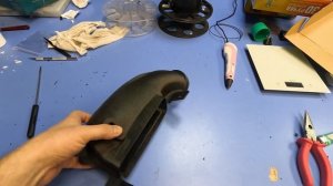 ШЕСТЕРНИ из КОМПОЗИТА | Bambu Lab СЛОМАЛСЯ  | FlashForge Adventurer 5M | Дневник 3Д печатника №10