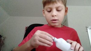 как сделать сквизер в домашних условиях