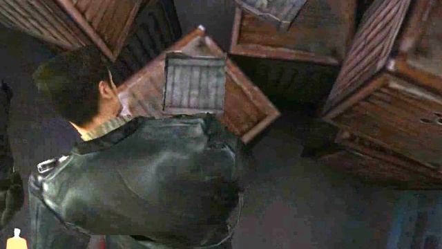 MaxPayne 1|Bölüm 2|Banka Soygunu!