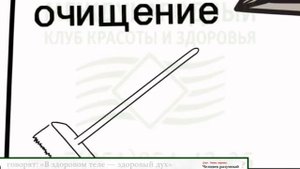 Концепция здоровья (мультик) за 5 минут