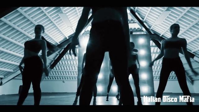 Italian Disco Mafia - Buona Sera Ciao Ciao [2021 Vip Mix] смотреть онлайн