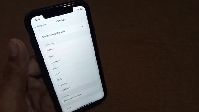 How to fix vibration Not working on iphone// enable vibration on iphone смотреть онлайн