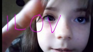 асмр моей сестрёнки.