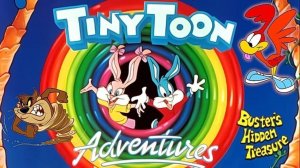 Tiny Toon Adventures