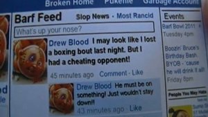 Garbage Pail Kids Flashback 2 Pack Opening