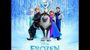 Do You Want to Build a Snowman? (From Frozen Audio Only)