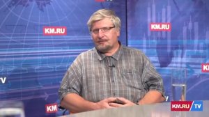 С.В.Савельев профессор, доктор биологических наук, об украинских событиях