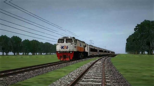 PRESET AM🎟 || JEDAG JEDUG TRAINZ SIMULATOR ANDROID😎 || UKURAN FOTO 16:9📸 || DJ MELODY THE SPECTRE🎧 смотреть онлайн