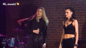 Горностаева О,  Исаев Е, Почкаева В (Nightwish - The Phantom Of The Opera. Сover)