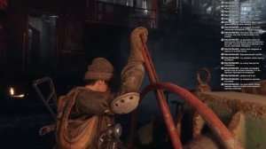 Metro Exodus - Метро исход (Сложность Читатель)